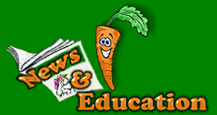 News & Education