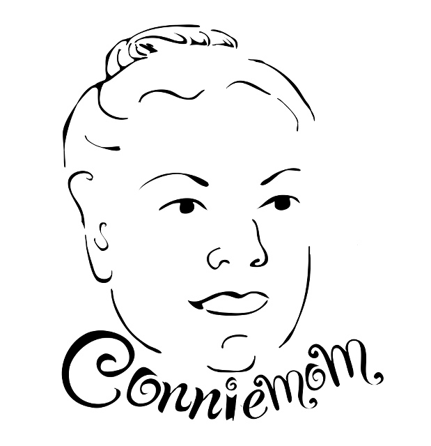 ConnieMomLogo